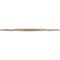 Ekena Millwork Dijon Wood Fretwork Pierced Ceiling Medallion, Birch, 20"OD x 6 1/2"ID x 3/8"T CMWP20X20X0375DIBI - alternate 5